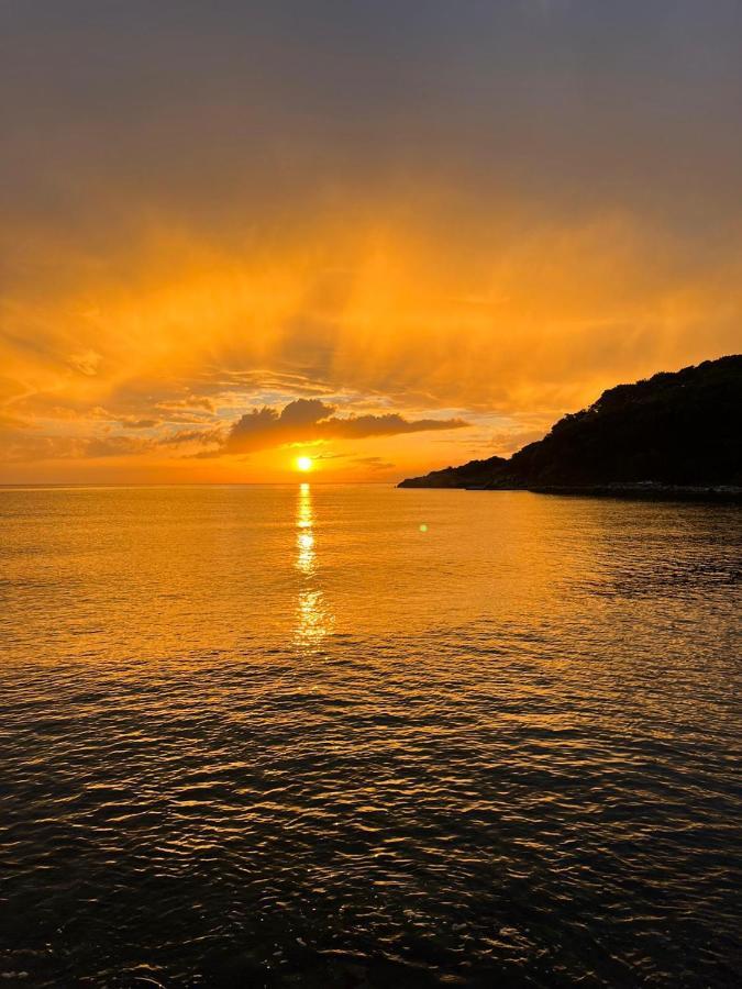 Karaoz Lighthouse Bungalow Kumluca Luaran gambar