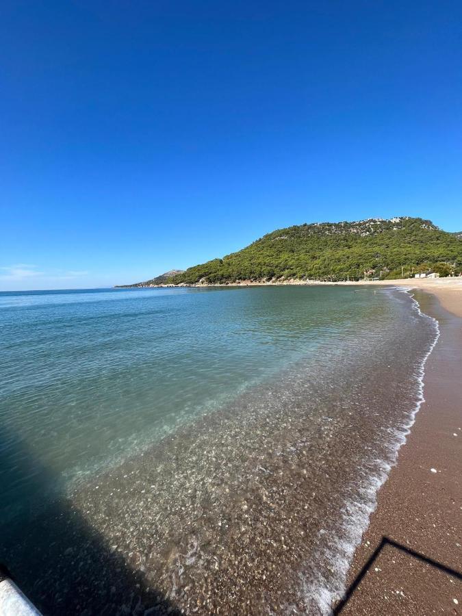 Karaoz Lighthouse Bungalow Kumluca Luaran gambar